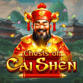 Cofres de Cai Shen screenshot