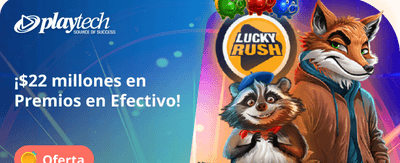 Recarga Diaria de Energía promotion banner