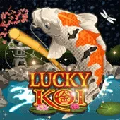 Lucky Koi screenshot