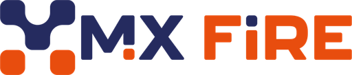 mxfirecasino.mx Logo
